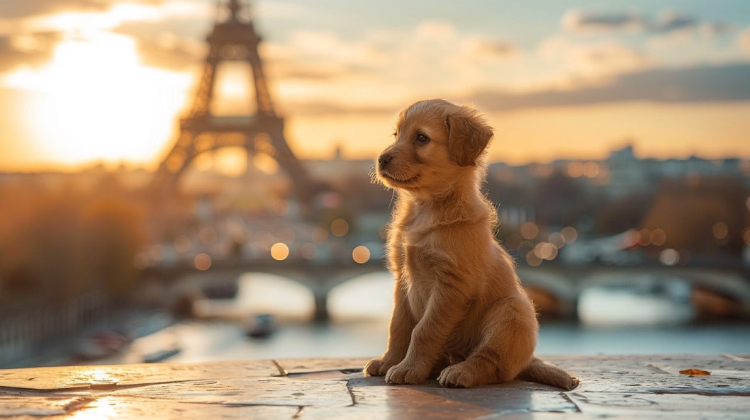 5 Pet-Friendly Cities You Need to Visit in 2024