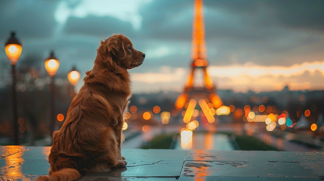 How to Find the Perfect Pet-Friendly Vacation Rentals