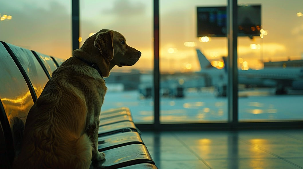 Traveling Abroad with Your Dog: What You Need to Know