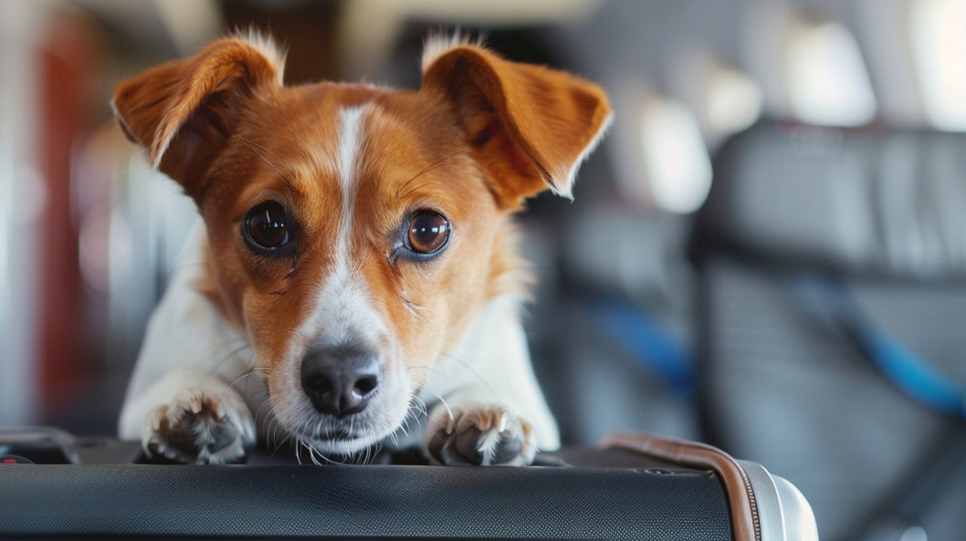 How to Choose the Right Travel Carrier for Your Pet