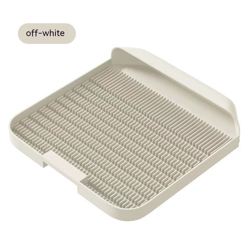 Cat Litter Pedal Mat | Effective Litter Box Pad for Clean Floors