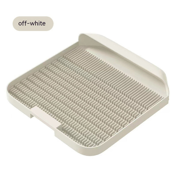 Cat Litter Pedal Mat | Effective Litter Box Pad for Clean Floors