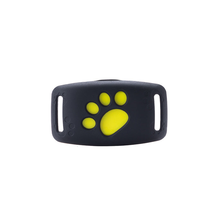 Z8-A GPS Pet Tracker - Waterproof, Real-Time Location Tracking