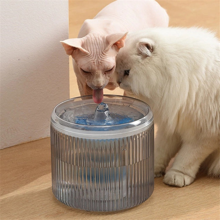 Smart Pet Water Dispenser