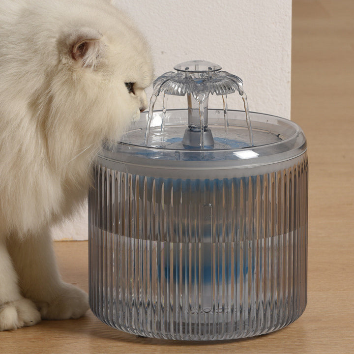 Smart Pet Water Dispenser