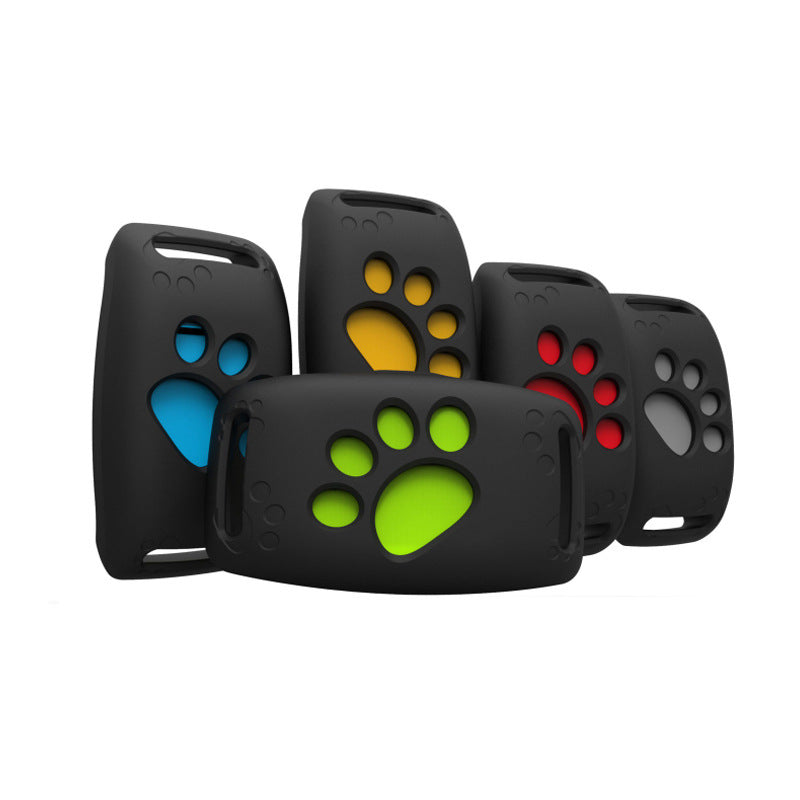 Z8-A GPS Pet Tracker - Waterproof, Real-Time Location Tracking