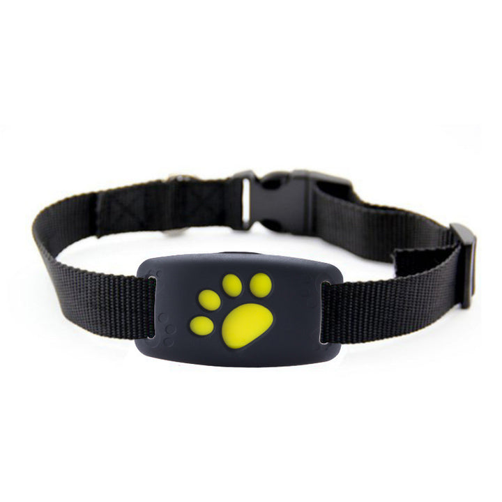 Z8-A GPS Pet Tracker - Waterproof, Real-Time Location Tracking