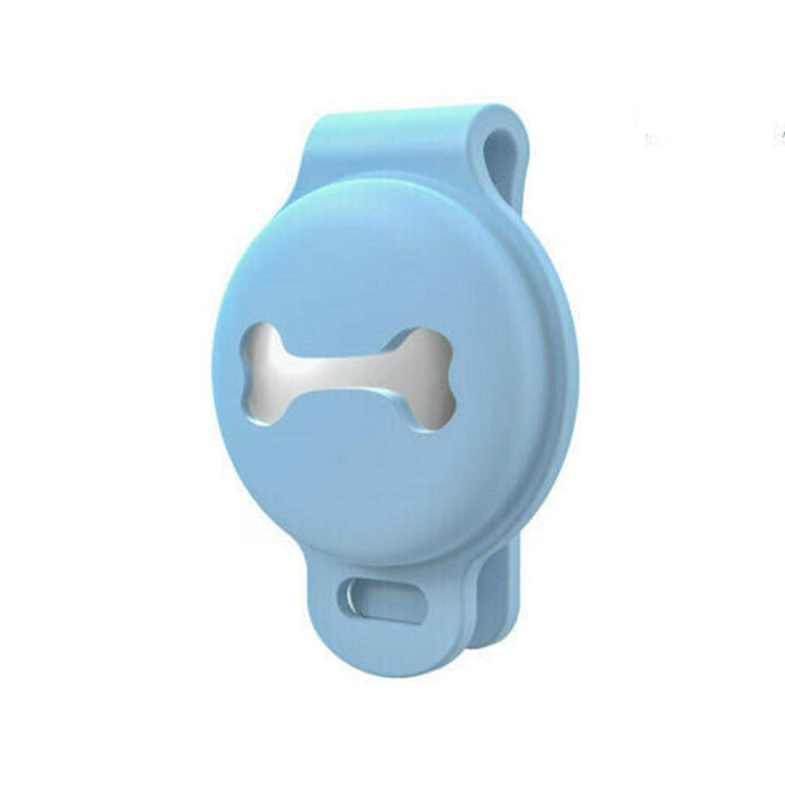 Silicone Protective Sleeve for GPS Pet Tracker - Keep Your Pet Safe on the Go