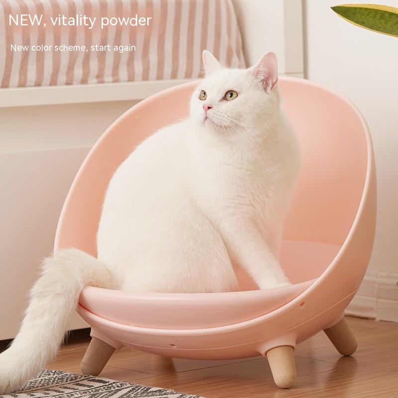 Cat Nest Pet Bed | Universal Four Seasons Bed for Small Dogs & Cats